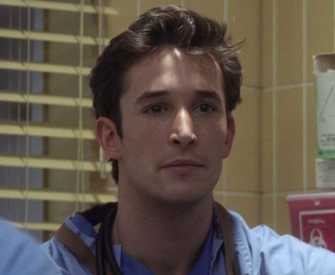 Noah Wyle, Emergency Room Doctor, Medical Drama, Dear John, Emergency Room, Male Models, Celebrity Crush, I Love Him, Movies And Tv Shows