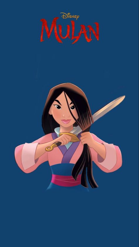 Disney Mulan Drawings, Disney Wallpaper Mulan, Mulan Wallpapers Iphone, Mulan Drawings, Mulan Background, Mulan Pictures, Mulan Wallpapers, Mulan Cartoon, Mulan Aesthetic