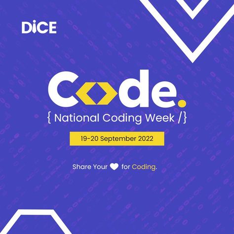 Hello everyone, This is National Coding Week social media post. National Coding Week aims to help adults and children learn and share their digital skills. Young people often learn the basics of coding in school. However if you've already left school, you might not know where to start. Coding Social Media Post, Tech Event, Social Media Campaign Design, Composite Veneers, Coding Courses, Coding Class, Coding School, Campaign Design, Class Poster