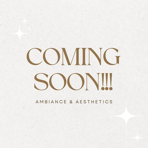 Guess what.….We will be launching soon!!! 🎉🎉 Launching Soon, July 25, Product Launch, On Instagram, Quick Saves, Instagram