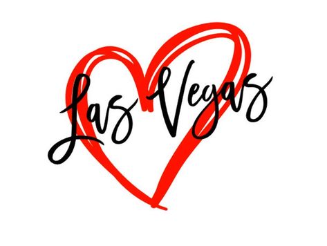 Max Tattoo, Frog Svg, Kiss Artwork, Heart Of Vegas, Vegas Tattoo, Wedding Vector Art, Las Vegas Photography, Las Vegas Sign, Vegas Sign