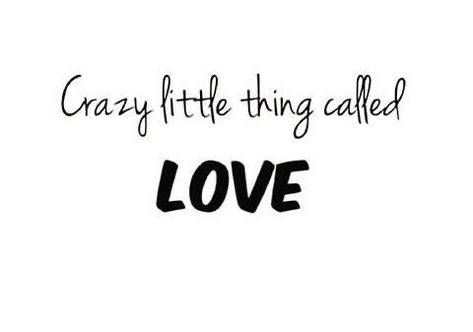 Little Things