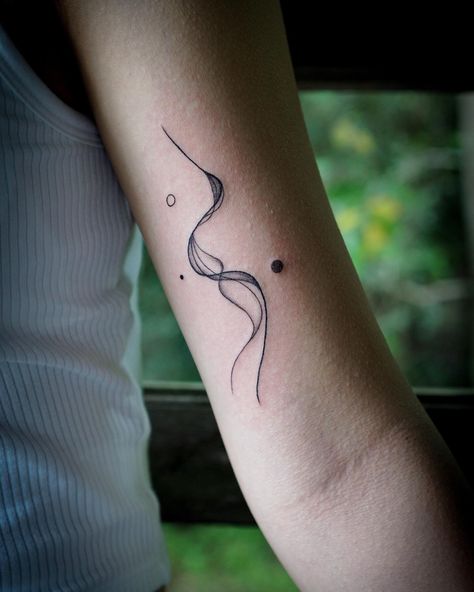 Elephant Tattoos Abstract, Abstract Botanical Tattoo, Abstract Fine Line Tattoo, Abstract Line Tattoo Arm, Abstract Line Art Tattoo, Small Abstract Tattoo, Abstract Lines Tattoo, Abstract Line Tattoo, Line Tattoo Arm