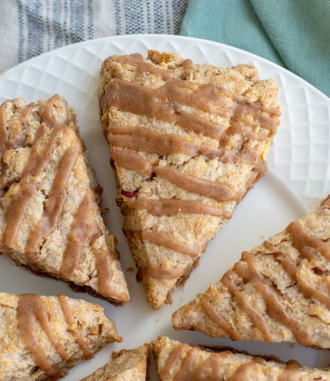 Apple Cinnamon Sourdough Scones Apple Cinnamon Sourdough Scones, Cinnamon Sourdough, Sourdough Scones, Sourdough Apple, Apple Scones, Cinnamon Scones, Bread Sourdough, Starter Recipes, Starter Recipe