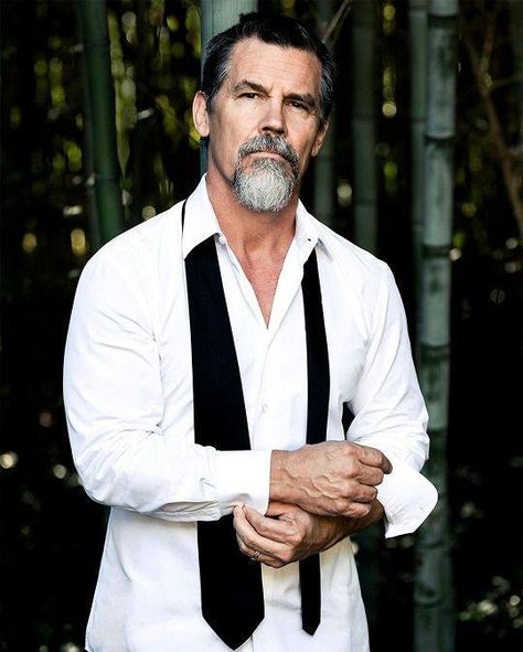 The Rake, Josh Brolin, Portrait Photo, Actors & Actresses, Log In, Log, Actresses, Actors, Magazine