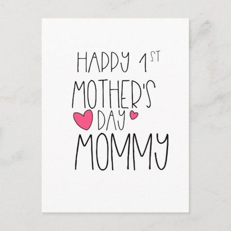 Mother's Day Printable