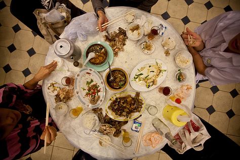 Perspective Ap Photography, Perspective Photography, Dinner Table Setting, Birds Eye View, Birds Eye, Dinner Table, Ants, Table Setting, Portrait Photography