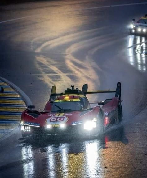 Le Mans Wallpaper, Ferrari 499p, Lemans Car, Black Holes And Revelations, F1 Wallpaper, 24h Le Mans, F1 Wallpaper Hd, F1 Poster, Racing Posters