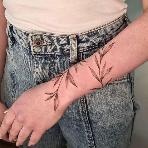 Tattoo Wrap Around Wrist, Tattoo Around Arm, Arm Wrap Tattoo, Wrap Around Wrist Tattoos, Wrap Around Tattoo, Around Arm Tattoo, Cuff Tattoo, Dragon Flys, On Tattoo