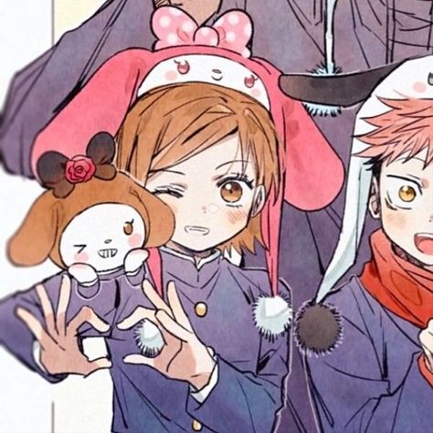 Jujutsu Kaisen Matching Pfp For 4 People, 4 People Jjk Matching Pfp, Friends Matching Pfp 4 People, Matching Pfp For Squads, Hello Kitty 3 People Matching Pfp, Cute Matching Pfp For Four People, Matching Pfp 4 Friends Christmas, Quad Matching Pfps Anime, Sanrio Pfp 4 People