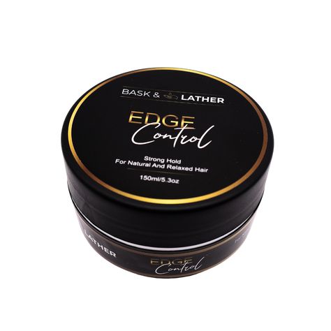 Eco Edge Control, Best Edge Control For Natural Hair, Edges Gel, Edges Control, Braiding Supplies, Edge Booster, Edge Gel, Best Edge Control, Thick Edges