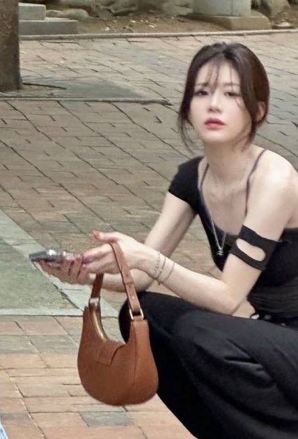 Go Youn Jung, Go Younjung, Street Fashion, Screen, Film, Beauty