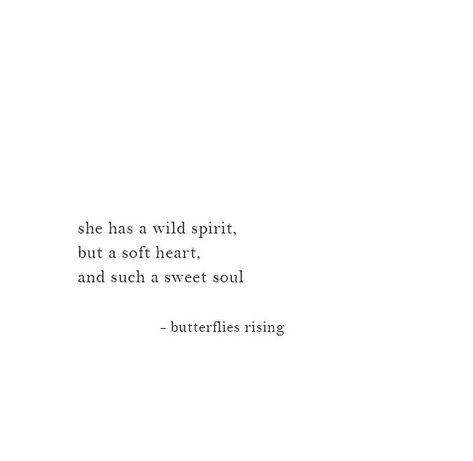 she has a wild spirit but a soft heart, and such a sweet soul - @butterfliesrising 🦋🌸🐺 Soul is an oil painting of a beautiful wild wolf. I felt this poem connects with this painting so much knowing how wolves can be gentle and soft but at the same time wild and untamed. Enjoy this sunday my friend. Time to rest. 🪷 #wolfart #wildheart #wildspirit #softheart #sweetsoul #oilpainting #wolfpainting #poetry #wildwoman #womenwhorunwiththewolves #butterfliesrising #artforyourhome #frenchart #fr... The Soul That Sees Beauty, Wild Spirit Soft Heart Sweet Soul, Gentle Soul Quotes, Wild Soul Quotes, Gentle Soul, Batman Vs Joker, Time To Rest, Wolf Painting, Wild Girl