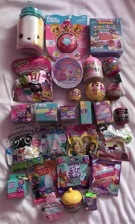 Nom Noms Toys, Smooshy Mushy, Toy Nostalgia, Odd Squad, Num Noms, Lol Doll, 2010s Nostalgia, Cool Toys For Girls, Search Google