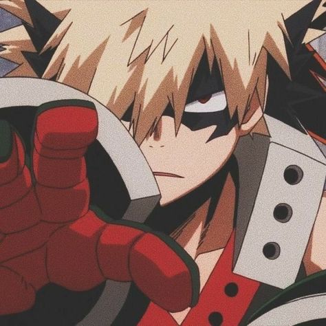 𝐀𝐄𝐒𝐓𝐇𝐄𝐓𝐈𝐂 𝐈𝐂𝐎𝐍𝐒 - bakugo katsuki - Wattpad An Anime, Anime Character, The Story, Books Wattpad, Wattpad, Blonde, Books, Red, Hair