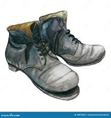 Old Shoes Stock Illustrations – 6,737 Old Shoes Stock Illustrations, Vectors & Clipart - Dreamstime Drawing Mens Shoes, Dress Shoes Men Drawing, Detailed Shoes Drawing, Old Shoes Drawing, Old Worn Out Shoes, Shoes Illustration, Shoes Drawing, Old Shoes, Vector Clipart