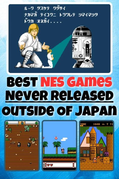 This year marks the 40th anniversary of the Famicom. Launched in Japan by Nintendo on July 15th, 1983, this 8-bit console forever changed the face of gaming and set the stage for a monumental shift within home entertainment that would be felt around the world for years to come. Eventually making its way to North America in 1985 as the Nintendo Entertainment System, the Family Computer not only succeeded in bringing... . #80s #80sVideoGames #90s #90sVideoGames #ConsoleGaming #Famicom #NES 90s Video Games, Nintendo Nes Games, Nes Controller, 80s Video Games, Nintendo Entertainment System, Nes Games, Nintendo Nes, Entertainment System, Gaming Console