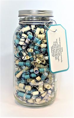 Try These Unique Tips to Have a Wedding Guests Will Remember - K'Mich Weddings Soiree - STRESS-FREE Wedding Planning Tips | Wedding Blog Ideas Philadelphia 365 Note Jar, Note Jar, Boyfriend Notes, Birthday Message For Boyfriend, Gifts Quotes, 365 Jar, Jar Of Notes, Bf Gift, Happy Jar