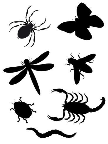 beetles and insects silhouette Dragonfly Drawing, Beetle Insect, Stencil Font, Bugs And Insects, Icon Set Vector, Beetles, Dragonflies, Vector Background, Transparent Png