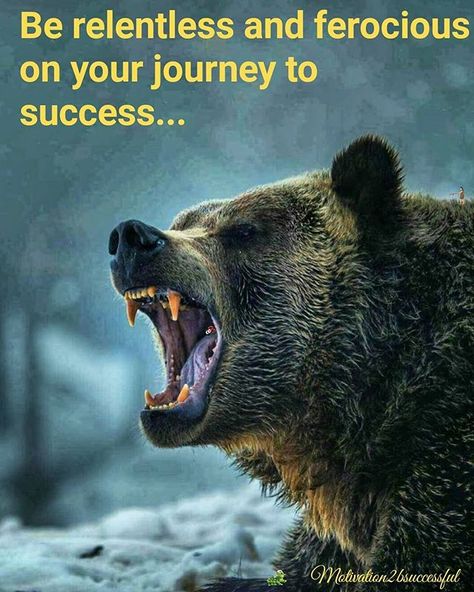 Never give up. Never rest and be driven determined and stay motivated to achieve your life long dreams and goals. Let nothing or no one stand in your way. Do you agree? It is your time got that! your time. So work your arse off and just do it. Life is only one so why not live it the very best that you can. Comment below... . . . . . #ecommercewebsite #emailmarketing #branding #Socialmediamarketingtips #picoftheday #affiliatemarketing #woocommerce #socialmediatips #shopify #ecommerce #ecommercebu The Nightingale Aesthetic, Nightingale Aesthetic, Bear Profile, Tormund Giantsbane, Monster Anatomy, The Bear And The Nightingale, Beer Bear, Angry Bear, Native American Headdress
