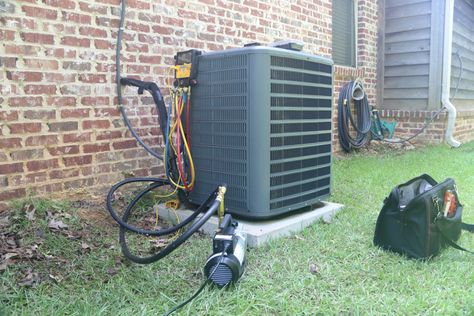 Great article on whether to repair or replace your A/C. Keep in mind that you save thousands with newacunit.com so consider that in the calculation they show. Please share! https://clark.com/homes-real-estate/broken-air-conditioning-system-replace-repair/ #newacunit #savethousands #savetime #buyonline Air Company, Air Conditioning Maintenance, Ac Repair Services, Hvac Technician, Hvac Repair, Air Conditioning Repair, Hvac Services, Duct Cleaning, Ac Repair