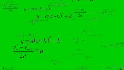 Math Formula Green Screen Video#pikbest##Video Military Drone, Green Screen Video, Green Screen Footage, Math Formulas, Screen Video, Wide Screen, Chroma Key, Templates Free Download, Video Template