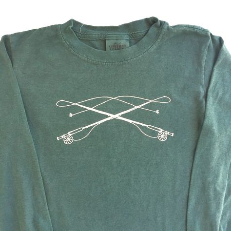 Fishing Logos, Fishing Tshirts, Personalized Fishing Gifts, Fishing Clothes, Fly Fishing Shirts, Fishing Apparel, Fly Fishing Tips, Fishing Signs, Fly Fishing Gear