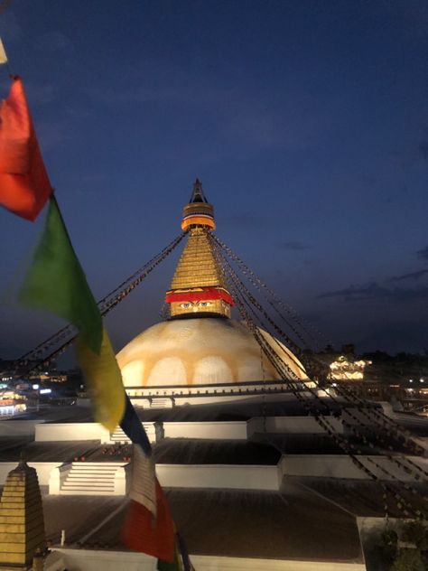 Nepali Temple, Nepali Aesthetic, Cultural Pictures, Temple Buddhist, Nepal Food, Nepal Kathmandu, Temple Pictures, Story Ideas Pictures, Dream Places