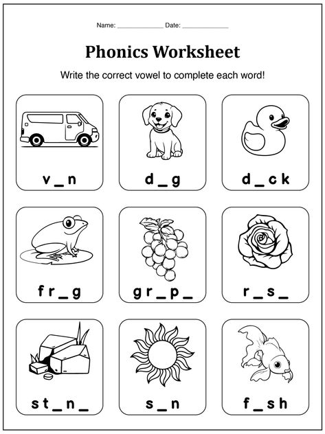 Reading Sheets For 1st Grade, First Grade Ela Worksheets, Grade One Worksheets, Reading Worksheets For Grade 1, First Grade Worksheets Free Printables, Grade 1 Worksheets Free Printable, First Grade Reading Worksheets, Homeschool 1st Grade, 1st Grade Worksheets Free Printables