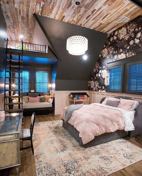 Hiasan Bilik Tidur, Girl Bedroom Designs, Dream House Rooms, Cozy Room Decor, Teen Bedroom Decor, Girl Bedroom Decor, Dream Room Inspiration, Dream House Interior, Room Ideas Bedroom