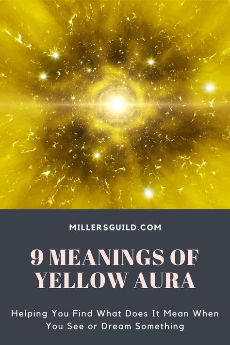 9 Meanings of Yellow Aura 2 Yellow Spiritual Meaning, Yellow Aura Meaning, Short Shaggy Hairstyles, Pink Workout Clothes, Pink Pilates Princess Aesthetic, Pilates Princess Aesthetic, Aura Colors Meaning, Bob Hairstyle Ideas, Yellow Aura