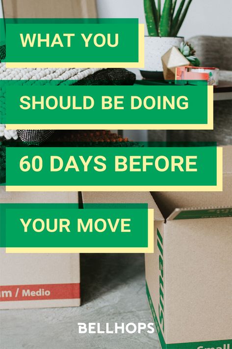 30 Day Packing List Moving, Moving Countdown Checklist, Preparing For Moving, Before You Move Checklist, Preparing To Move Into A New Home, Preparing For A Move, Moving Strategies, Moving Checklist Things To Do, Moving Cleaning Checklist