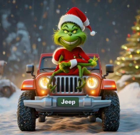 Jeep Cherokee Accessories, Jeep Christmas, Jeep Lover, Jeep Truck, Jeep Cherokee, Jeep Wrangler, Beautiful Nature, Jeep, Christmas