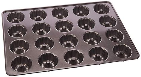 Tube Pan, Tube Cake Pan, Baking Equipment, Breakfast Party, Individual Desserts, Perfect Brunch, Bundt Pan, Baking Pan, Garden Kitchen