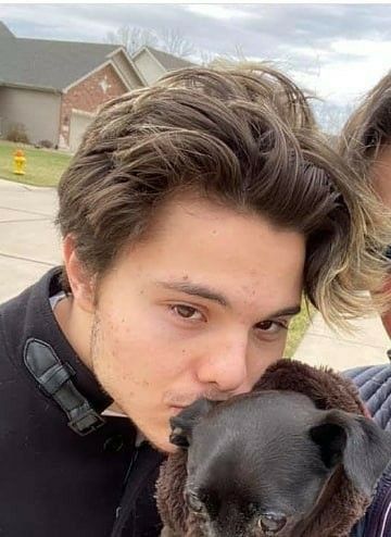 Zack Callison, Delusional Thoughts, Zach Callison, Ready For Marriage, Cool Hair, Crush Pics, Pretty Ppl, Fluffy Hair, Attractive Guys