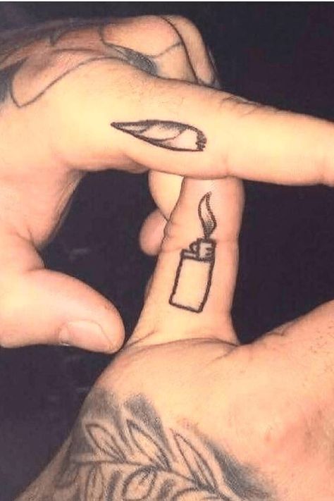 Find your next tattoo Small Tattoos For Best Friends, Opposite Matching Tattoos, Matching Small Tattoos, Tattoo Designs For Couples, Matching Tattoo Designs, Female Tattoo Designs, Typographic Tattoo, Darkside Tattoo, Middle Finger Tattoos