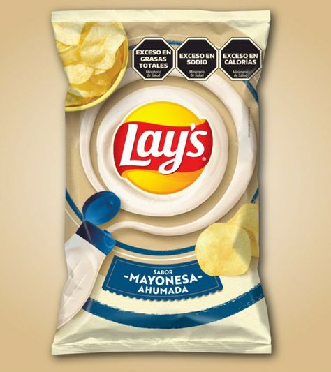 Disgusting Food, Lays Flavors, Lays Chips, Kimberly Ann, Packaging Ideas, Cute Drawings, Rolex, Chips, Packaging