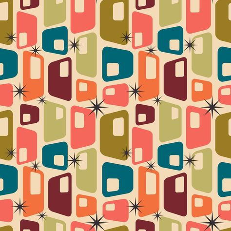 1950s Aesthetic Wallpaper, 50s Aesthetic Wallpaper, 50s Wallpaper, 1950s Wallpaper, 50s Aesthetic, 60s Aesthetic, Minimalist Mid Century, Mid Century Modern Aesthetic, 50s Retro