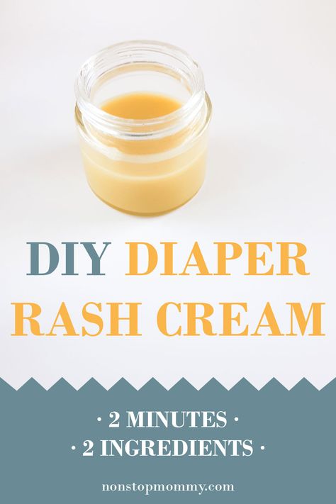 Breast Milk Diaper Rash Cream, Diy Diaper Rash Cream, Diaper Rash Cream Recipe, Natural Diaper Rash Cream, Buttocks Acne, Diaper Rash Remedy, Burn Remedy, Crunchy Mama, Diy Cream