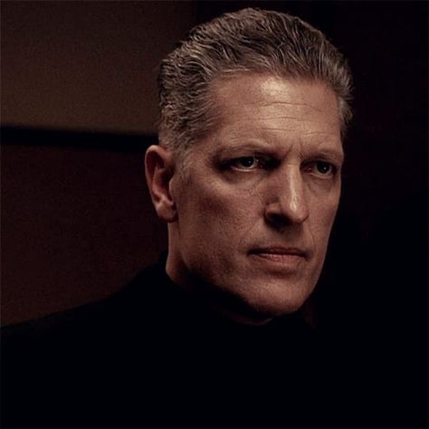 Hank Anderson, Highlander Movie, Clancy Brown, Blowin' In The Wind, Detroit Being Human, John Brown, Clark Kent, Detroit Become Human, Types Of People