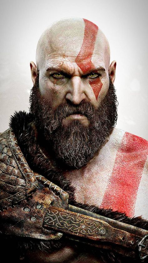 Download Kratos wallpaper by IAMTHOR26 - 40 - Free on ZEDGE™ now. Browse millions of popular god of war Wallpapers and Ringtones on Zedge and personalize your phone to suit you. Browse our content now and free your phone Kratos Wallpaper, Wallpapers, Red, White