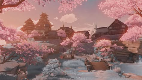 Desktop Wallpaper Art, Wallpaper Art, Anime Scenery Wallpaper, Scenery Wallpaper, Anime Scenery, Desktop Wallpaper, The Story, Books, Anime