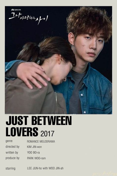 Just Lovers Kdrama, Just Between Lovers Kdrama, Just Between Lovers, Top Movies To Watch, Movies To Watch Teenagers, Drama Fever, Korean Drama Series, Drama Tv Shows, Drama Ideas