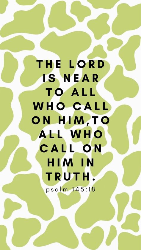 Aesthetic Cow Print Wallpaper, Aesthetic Cow Print, Green Cow Print, Gods Inspiration, Free Christian Printables, Free Scripture Cards, Aesthetic Cow, Made Wallpaper, Free Scripture Printables