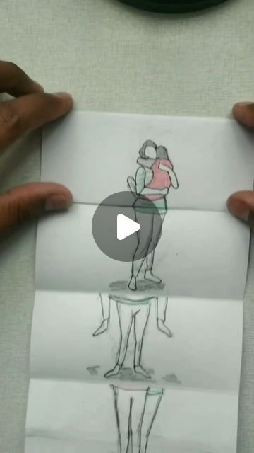 Daily Dose Of Art 🎨 on Instagram: "To all the mothers around the world, this video series is a tribute to you. Each drawing captures a moment, from pregnancy to raising a child, to the final stages of life's journey. These moments, depicted through a mother's eyes, remind us of the profound bond between mother and child. 

To all future moms and viewers, may these images inspire you to cherish every moment, honor the sacrifices, and appreciate the enduring love that defines motherhood.

Artists @dreambig_artist & @lucyclaireillustration 

#art #drawing #mom" Stages Of Life Drawing, Future World Drawing, Unity Drawing Ideas, Mom And Son Drawing, Mother Love Video, Motherhood Drawing, Unity Drawing, Mother And Child Drawing, Pregnancy Drawing