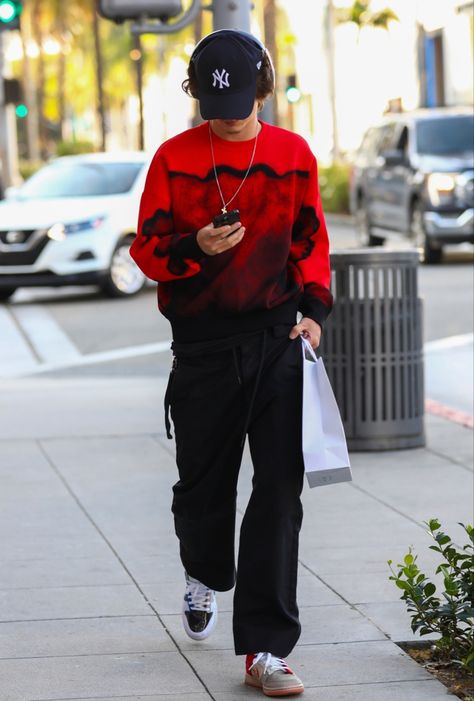 Beverly Hills Shopping, Timmy T, King Of My Heart, Timothee Chalamet, Celebrity Crush, Beverly Hills, Cartier, Street Style, Angeles