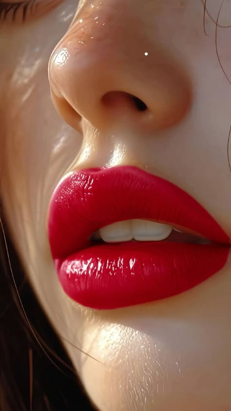 Pursed Lips, Female Lips, Hot Lipstick, Lips Photo, Beauty Hacks Lips, Lip Wallpaper, Closeup Photo, Nice Lips, Sweet Lips