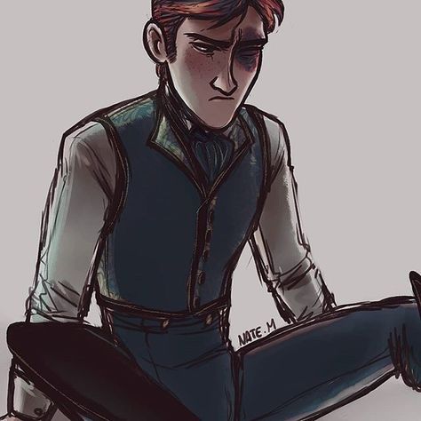 NOT MINE Hans Fanart, Frozen Hans, Hans Frozen, Prince Hans, Anime Boyfriend, Good Looking Men, Disney Frozen, Disney Art, Dreamworks