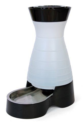 PetSafe Healthy Pet Water Station Large PFD1711856 >>> For more information, visit image link. Pet Water Station, Dog Feeder Automatic, Dog Water Bowl, Dog Water Fountain, Water Station, Cat Water Fountain, Pet Water Fountain, Food Stations, Healthy Water