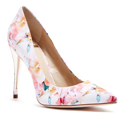 Flower Shoes Heels, Floral Shoes Heels, Heels Flower, Flower Print Shoes, Heels Floral, Floral Print Shoes, Floral Pumps, Printed Shoes, Special Occasion Shoes